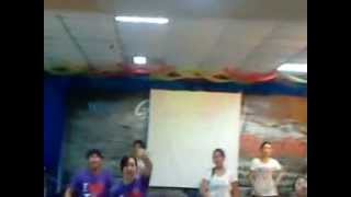 jil tunghai official triune movers and newly commited.