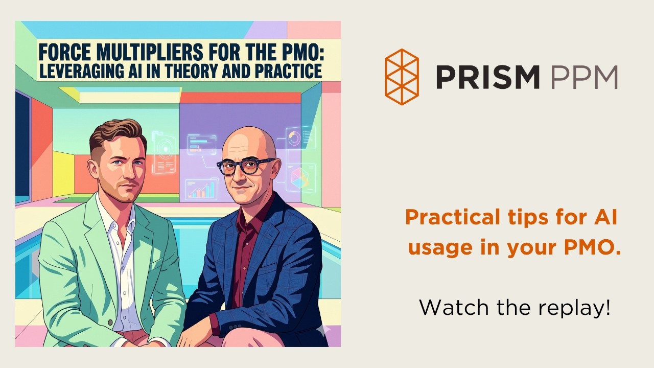 Prism PPM Force Multipliers for the