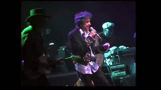 New 4K Bob Dylan Complete Show LEISURE CENTRE ARENA ASTON, BIRMINGHAM APRIL 2, 1995
