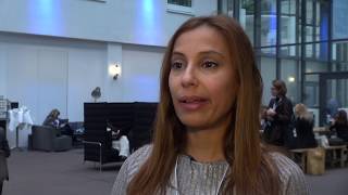 Global IGF 2019: Layal Bahnam on Content Moderation