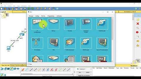 Cisco Routing Configuration Redistribution between Static and RIP(Basic config)
