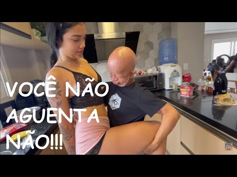 Japa Nordestina e Bruno