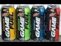 Mountain Dew Game Fuel Flavors Mountain Dew Game Fuel Flavors