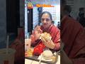 I LOVE Eating Mcd Combo Everyday? mcd combo #trending #mcdonalds #food #shorts #burger #viral