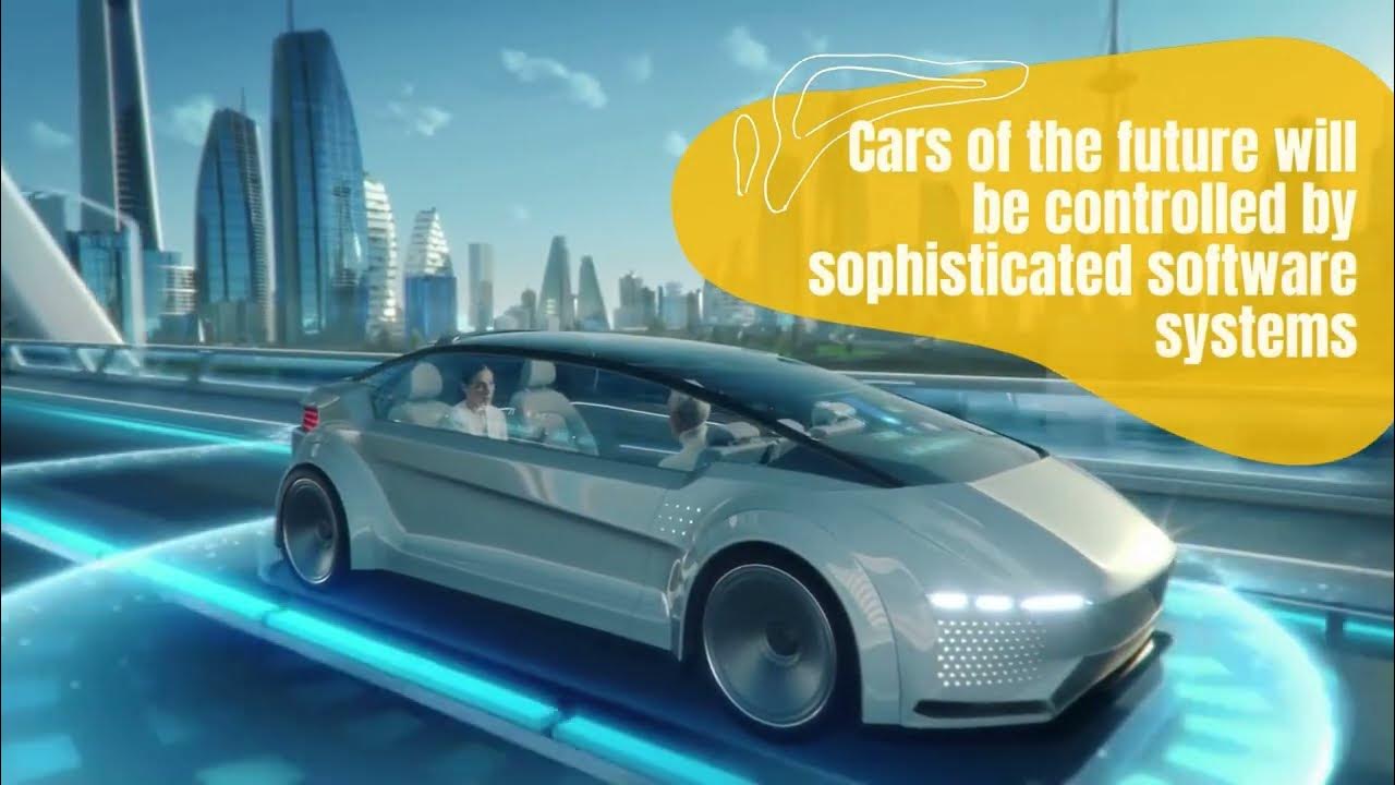 Vehicle Control Systems for Everybody (VCSE) 200 hours live task