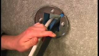 Roxtec R Frame Installation