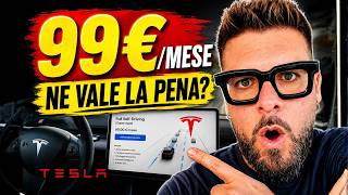 Ho attivato l’abbonamento da 99€/mese…sarà promosso? 🤔