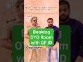 Booking OYO Room with GF ID: Legal Insights