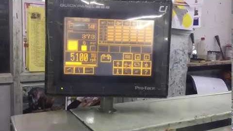 Adast Dominant 755 (5 Colour) FOR SALE