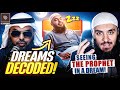 D3 E4: Unlocking the Secrets of Dreams: True Visions, False Dreams, Seeing the Prophet &amp; More!
