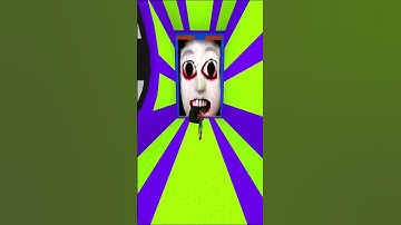 Tiny Spider Man Meet Nextbots Parallax Gmod Nextbot