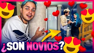 Giulio and Soni are dating! *They reveal everything* - Yolo Adventures screenshot 4