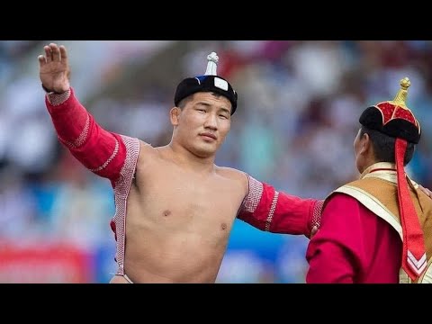 Видео: Шанхайн хамгийн алдартай баяр, наадам