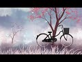 Acquainting | Watercolor Animated Short Film by Elin Lynn