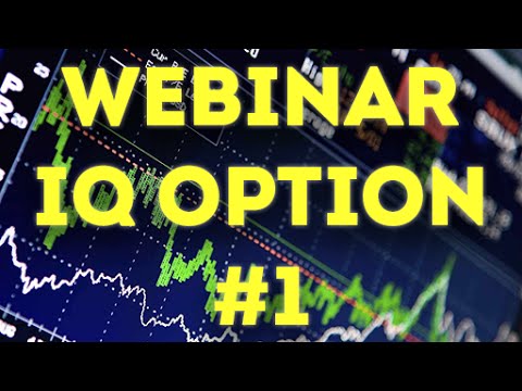Opzioni binarie iq option opinioni