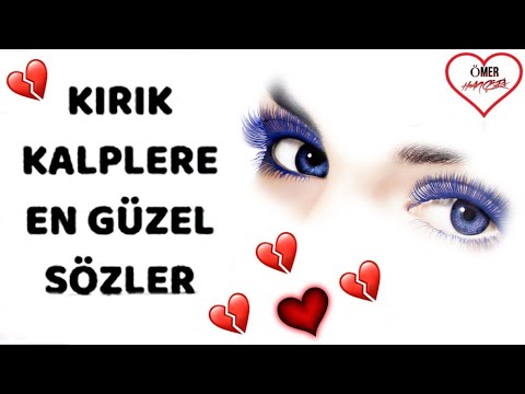 kırgınlık yüreğe vurunca dil sükut eder 💔 kırık kalplere ilaç sözler  💔