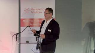 MS Variance – Prof Jeremy Hobart: Audit and Quality Improvement Tools to Reduce Variance
