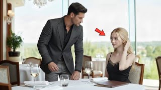 Lonely CEO’s Blind Date Turned Emotional When He Met His Childhood Love as a Single Mom screenshot 4