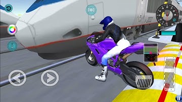 3D Driving Class Flying and Unlock Car! New Update Completed. Add Fly Function Android Gameplay #9