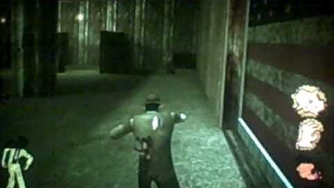 Lets Play: Stubbs The Zombie Part 12