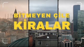Türkiyede Kira Sorunu Nasıl Çözülecek?