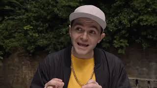 Still Game - Methadone Mick & Fergie - Carpe Diem