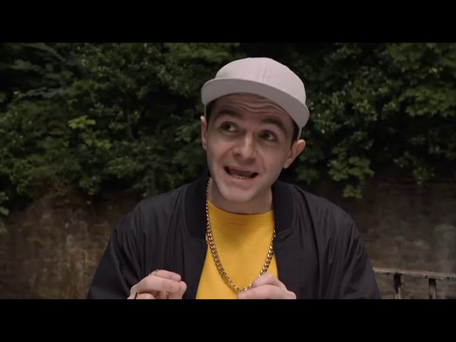 Still Game - Methadone Mick & Fergie - Carpe Diem