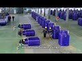 Unpowered sewage treatment equipment#shorts
