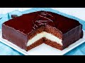 Tarta kinder delice - tan cremosa y sabrosa y con mucha chocolate| Gustoso.tv