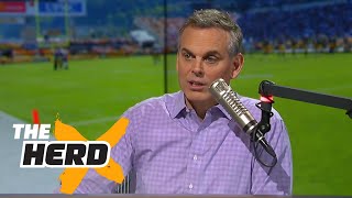 Time for Russell Westbrook to admit he can't win by himself | THE HERD