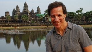 Angkor Wat, Cambodia-World's Largest Religious Monument! (With Historical Facts)