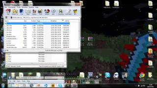 Minecraft smart moving mod for 1.1 installation - progames25