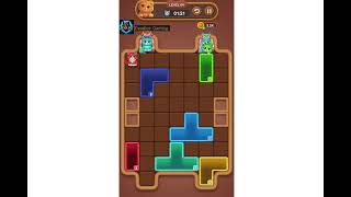 Kitty Jam Kitty Chaos Level 64. Walkthrough Gameplay