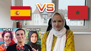 Woke vs Muslims on Transgenders 🏳️‍⚧️ | Public Interviews