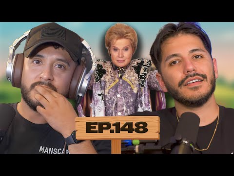 A Psychic Told Me To Call My Ex! Biggest DBS Of THE YEAR & More! - Ep. 148