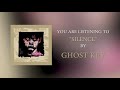 Ghost Key - Silence