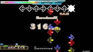 【DP】IX EXPERT【譜面確認】