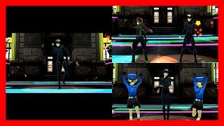 Persona 5 Dancing Star Night jp  Price  W All Partners