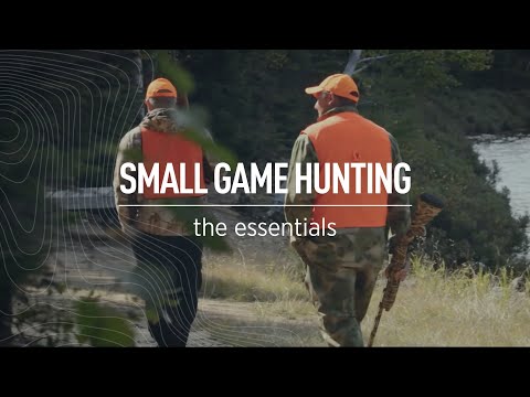 Colorado Small Game Regulations