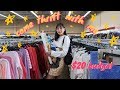 COME THRIFT WITH ME 2019 // Only Spending $20 at Goodwill 💸