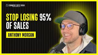 Your Conversion Rate is a Lie: Here’s Why | Ecommerce Coffee Break Podcast