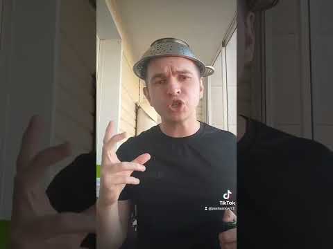 лайфхак - как избавиться от жары