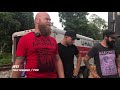 Alex Bent: Trivium US Summer Tour 2018 - Vlog #2