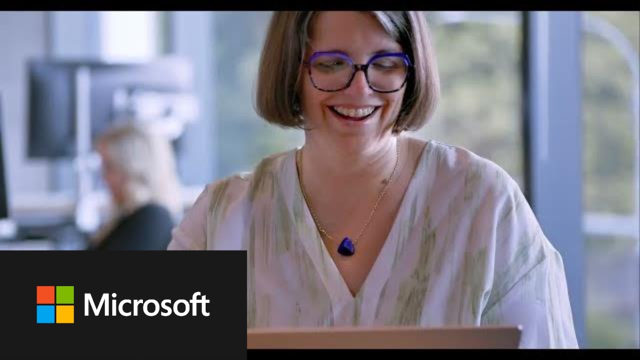 How Copilot is redefining productivity at Lumen Technologies