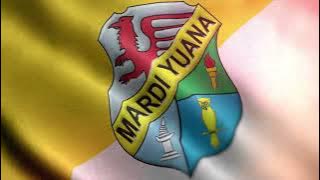 MARS MARDI YUANA