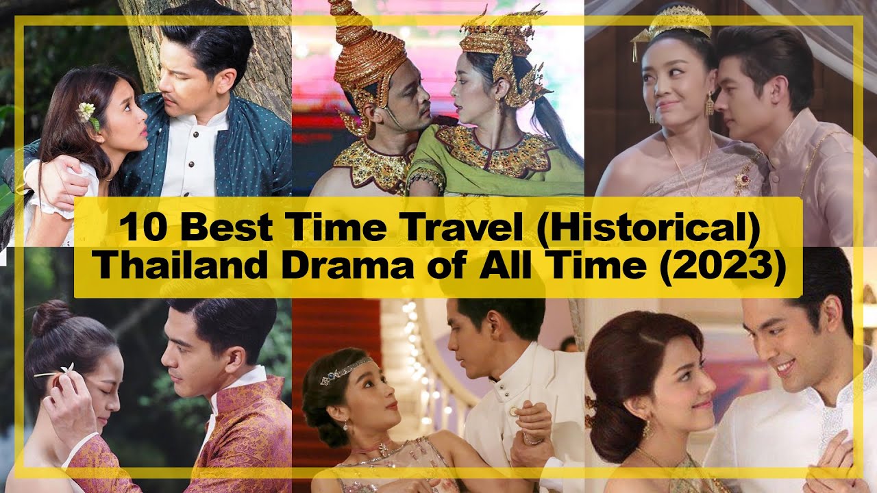 time travel thai drama list