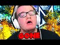 Mini Ladd: Gone for Good...