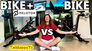 Peloton BIKE vs Peloton BIKE+ (Plus) - This review can help you decide which is better for you screenshot 3