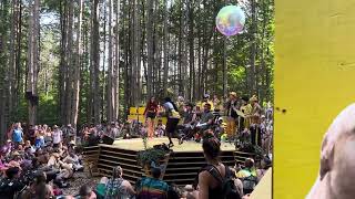 Dance Battle, Honeycomb @ Electric Forest 2023