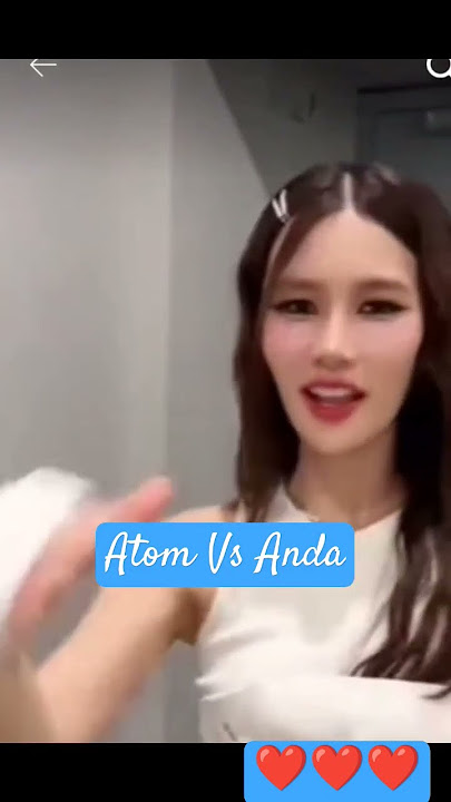 atom vs anda who is bast #andaanunta #atom #atomapcy #viral #shortvideo #viralvideo #live